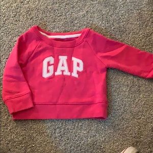 GAP sweatshirt